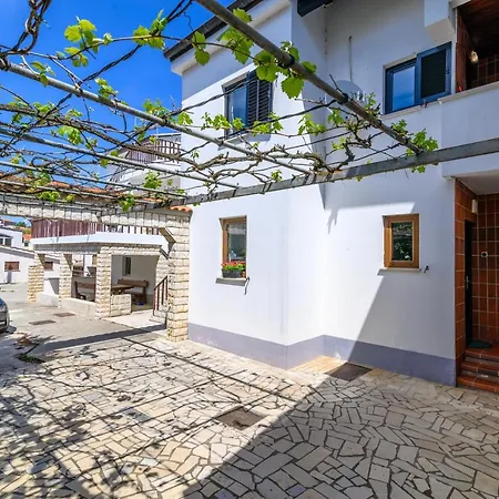 With A Parking Space Premantura, Medulin - 2228 Appartamento Premantura