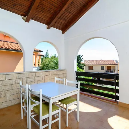 Apartment With Parking Space Premantura, Medulin - 2228