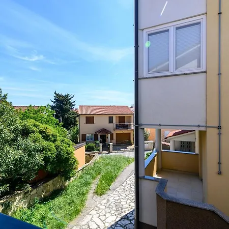 With A Parking Space Premantura, Medulin - 2228 Apartment