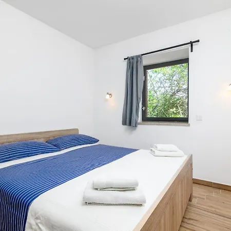 With A Parking Space Premantura, Medulin - 2228 Apartment
