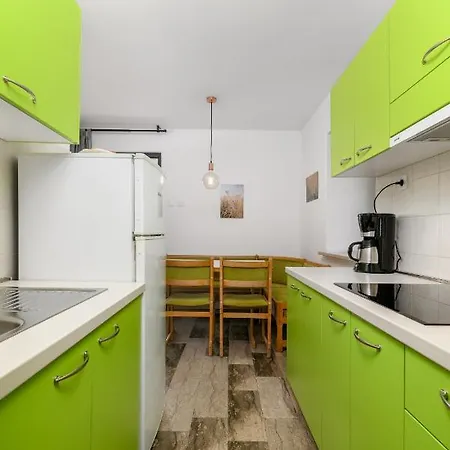 With Parking Space Premantura, Medulin - 2228 公寓