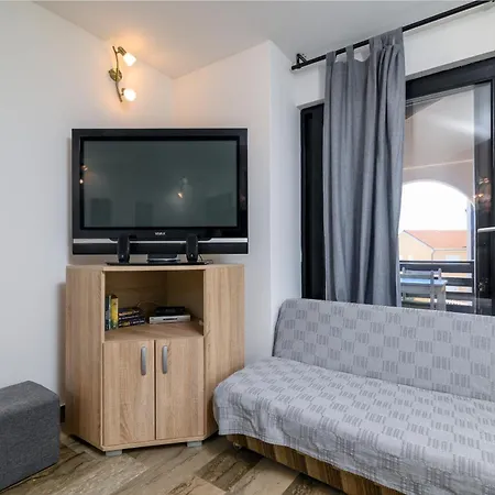 With A Parking Space Premantura, Medulin - 2228 Apartment *