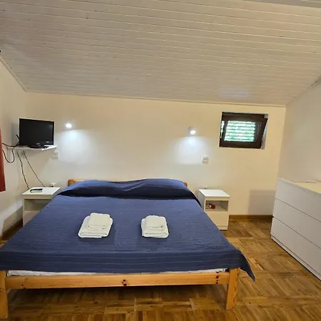 公寓 With Parking Space Premantura, Medulin - 2228 普莱曼图拉