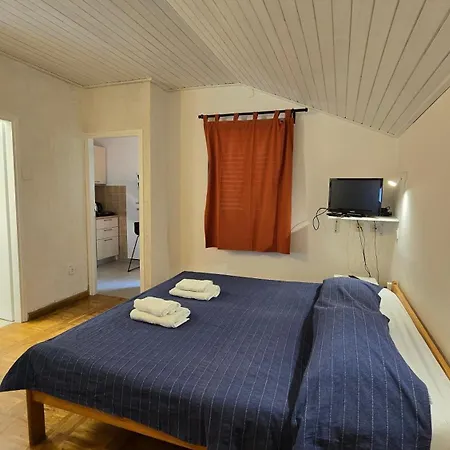 Apartment With Parking Space Premantura, Medulin - 2228