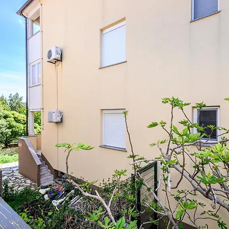 Apartment With Parking Space Premantura, Medulin - 2228