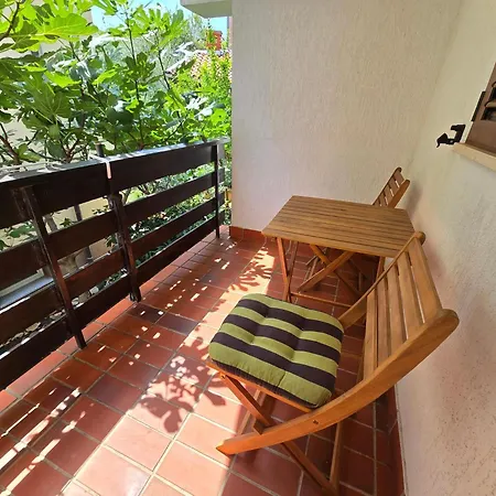 With Parking Space Premantura, Medulin - 2228 公寓